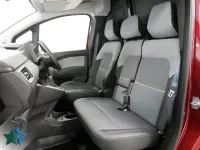 Used Renault Kangoo 115 HP (84 kW) 2023 Red MPV