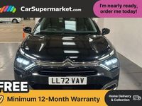Used Citroën C4 PureTech 131 HP (96 kW) 2023 SUV