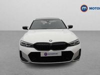 Used BMW 320 M Sport 184 HP (135 kW) 2024 White Sedan