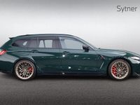 New BMW M3 Comfort Edition 543 HP (399 kW) 2025 Green Estate