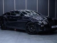 Used Bentley Continental GT Mulliner 2012 Coupe