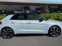 Used Audi A1 Black Edition 116 HP (85 kW) 2025 Grey SUV