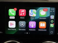 Used Mercedes EQB350 AMG line 100 kW (136 HP) 2022 Silver SUV