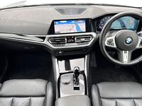 Used BMW M240 M Sport 369 HP (271 kW) 2022 Grey Coupe