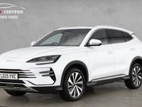 Used BYD Seal U Boost 218 HP (160 kW) 2025 White SUV