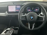 Used BMW X2 M Sport 168 HP (123 kW) 2025 Black SUV