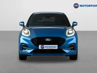 Used Ford Puma ST-Line 125 HP (91 kW) 2025 Blue SUV