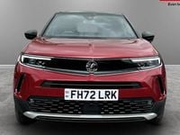 Second-hand Vauxhall Mokka Ultimate 131 CP (96 kW) 2025 SUV