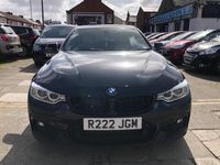 used BMW 430 4 Series d xDrive M Sport 5dr Auto