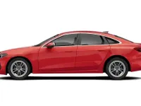 Nowe Audi A5 S-Line 150 KM (110 kW) 2026 Sedan/Limuzyna