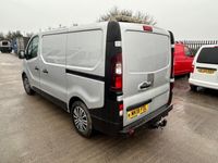 used Renault Trafic 1.6 SL29 ENERGY dCi 95 Business Euro 6