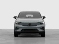 Nowe Volvo EC40 Plus 185 kW (252 KM) 2026 SUV