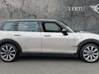 Used Mini Cooper S Clubman Exclusive 176 HP (129 kW) 2022 Grey Estate