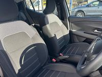 Used Dacia Sandero Expression 91 HP (66 kW) 2025 Hatchback