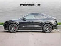 Used Porsche Macan Sport 380 kW (517 HP) 2026 Black SUV