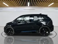 Usado BMW i3 Comfort Edition 135 kW (184 CV) 2021 Negro Utilitario