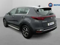 Used Kia Sportage 132 HP (97 kW) 2021 SUV