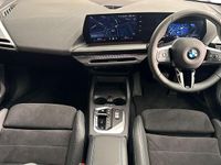 Used BMW 120 M Sport 168 HP (123 kW) 2025 Grey Hatchback