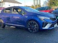 Used Renault Clio V Esprit Alpine 143 HP (105 kW) 2025 Hatchback