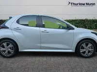Used Mazda 2 Exclusive-Line 116 HP (85 kW) 2026 Hatchback