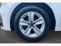 Used Audi A1 Design 95 HP (69 kW) 2023 White SUV