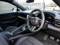 Used Porsche Macan 419 kW (571 HP) 2026 Blue SUV