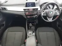 Used BMW X2 Comfort Edition 192 HP (141 kW) 2019 Grey SUV
