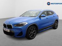 used BMW X2 xDrive 25e M Sport X 5dr Auto