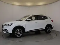 Used MG HS Excite 160 HP (117 kW) 2022 White SUV