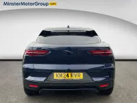 Used Jaguar I-Pace R-Dynamic 294 kW (400 HP) 2024 Blue SUV