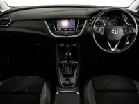 Used Vauxhall Grandland X SRi 2020 White SUV