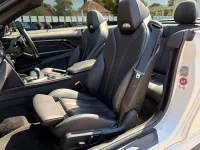 Used BMW M4 Cabriolet Comfort Edition 2015 White Cabriolet