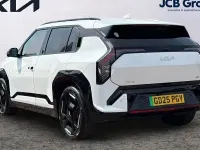 Used Kia EV3 GT-Line S 150 kW (204 HP) 2026 SUV