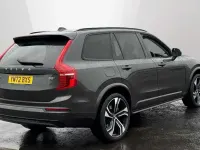 Used Volvo XC90 Ultimate 247 HP (181 kW) 2022 Grey SUV