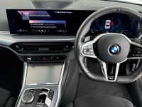 Used BMW 320 M Sport 181 HP (133 kW) 2024 White