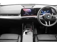 Used BMW X1 M Sport 148 HP (108 kW) 2025 Green SUV