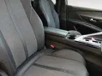 Used Peugeot 3008 Allure+ 131 HP (96 kW) 2023 Grey SUV