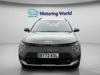 Used Kia e-Niro 2023 Green SUV