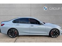 Used BMW M340 M Sport 374 HP (275 kW) 2026 Grey Sedan