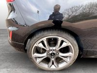 Used Ford Fiesta Sport 120 HP (88 kW) 2019 Black Hatchback