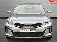 New Kia XCeed 114 HP (83 kW) 2025 SUV