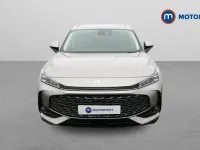 Używany MG HS Trophy 224 KM (164 kW) 2025 Srebrny SUV