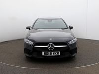 used Mercedes A200 A Class 1.3Sport Saloon 4dr Petrol 7G-DCT Euro 6 (s/s) (163 ps) Digital Cockpit