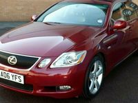 Used Lexus GS430 2006 Sedan