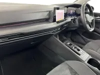 Used VW Golf VIII Style 147 HP (108 kW) 2022 Grey Hatchback
