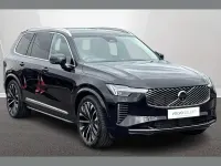 Used Volvo XC90 Ultra 455 HP (334 kW) 2025 Black SUV