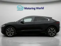 Used Jaguar I-Pace 294 kW (400 HP) 2021 SUV