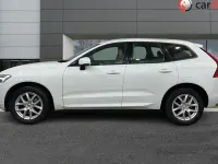 Used Volvo XC60 Momentum 190 HP (139 kW) 2019 White SUV