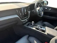 Used Volvo XC60 Plus 247 HP (181 kW) 2023 Black SUV