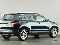 used Skoda Karoq 1.5 TSI SE L 5dr DSG